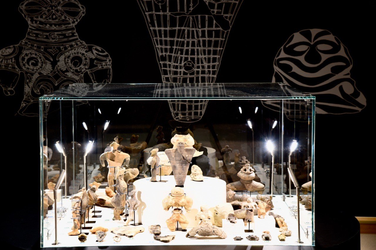 🏛️ 이세도타이 유적 (이세도타이 이세키) 이미지 5